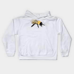 Honeybee Kids Hoodie